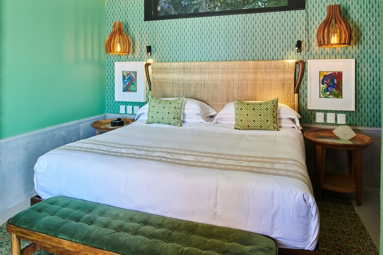 Patio Azul Hotelito Boutique - Adults Only