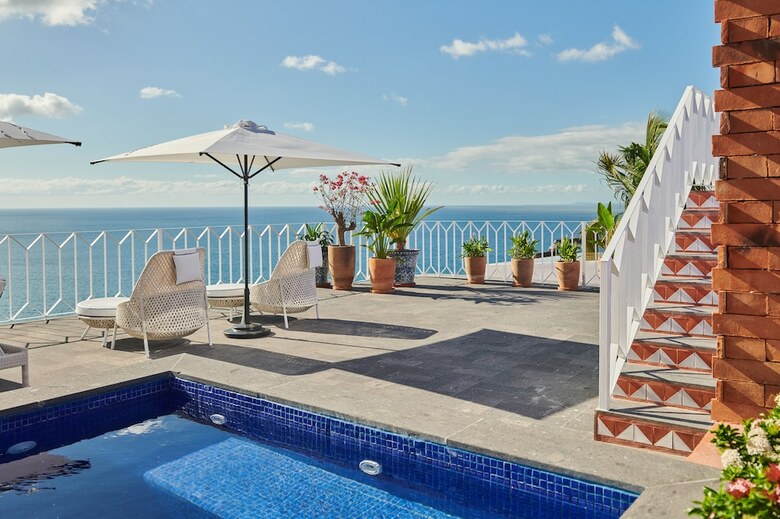 Patio Azul Hotelito Boutique - Adults Only