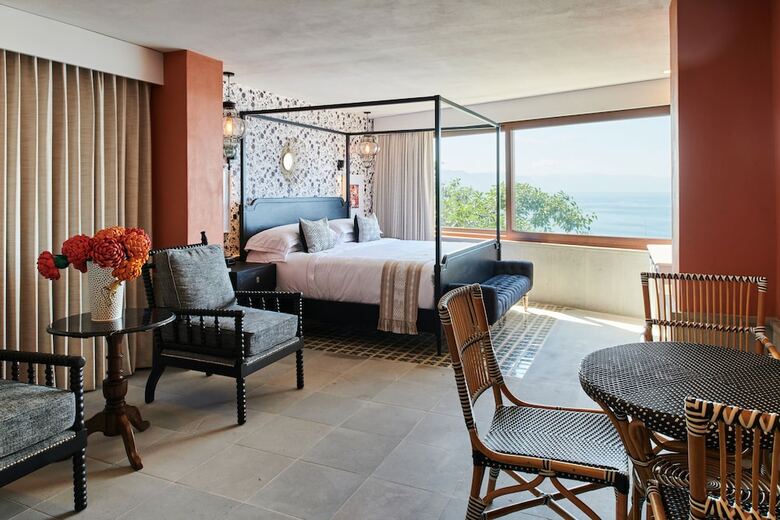Patio Azul Hotelito Boutique - Adults Only