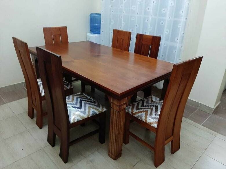 Hotel Adventure Homestay Nairobi