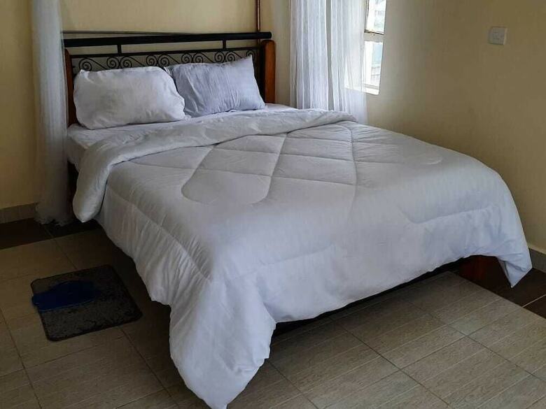 Hotel Adventure Homestay Nairobi