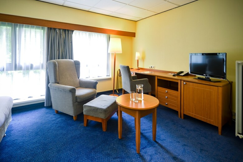 Fletcher Hotel-restaurant Epe-zwolle