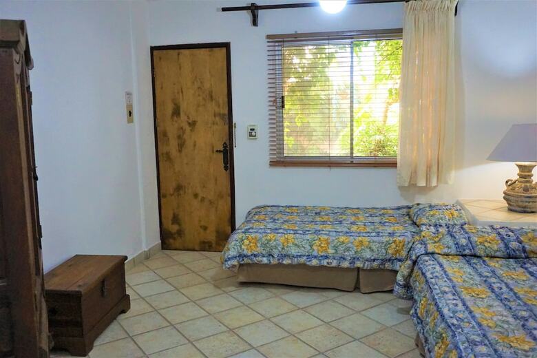 Hotel Suites Puerto Cancun