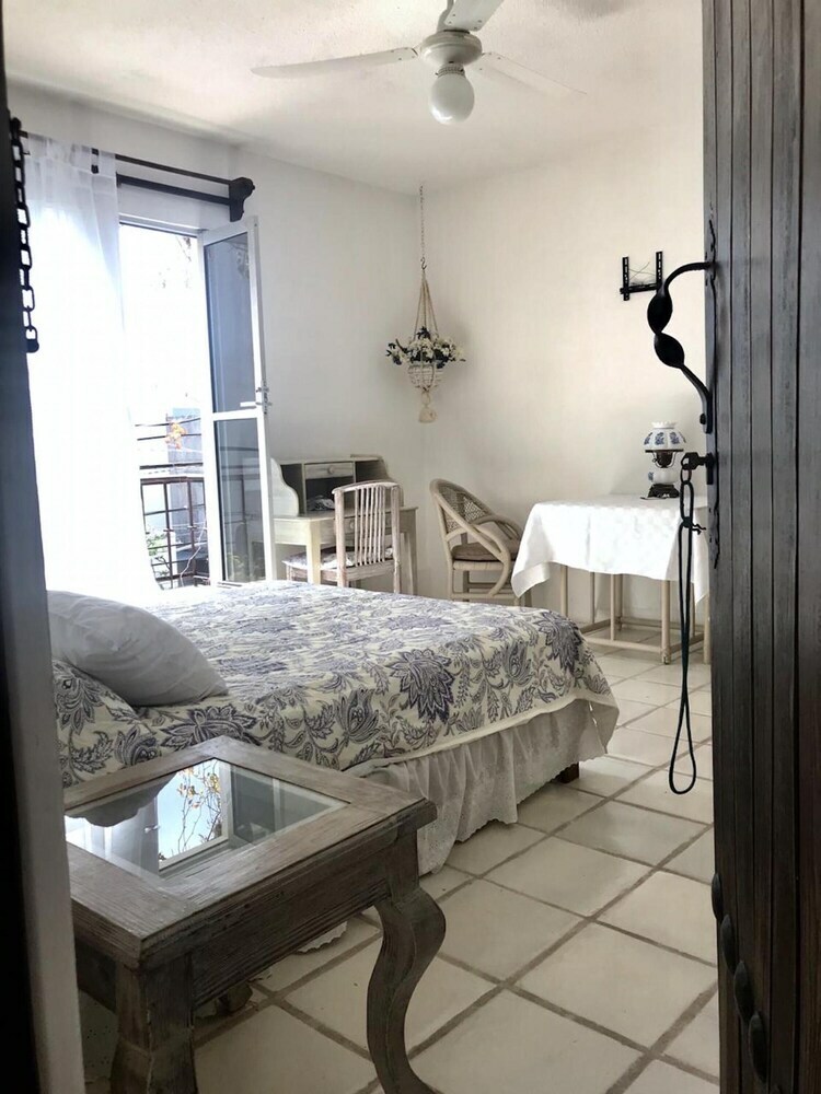 Hotel Suites Puerto Cancun