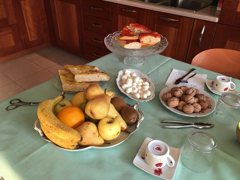 Bed & Breakfast La Tua Casa A Matera