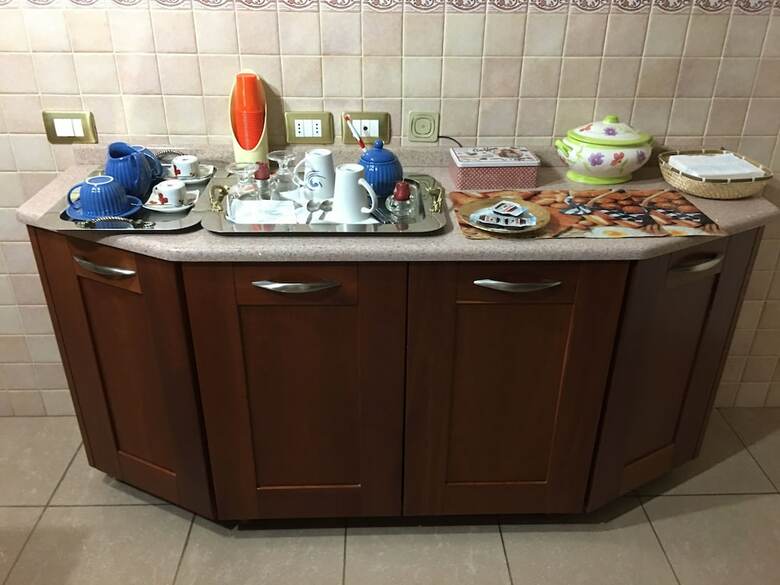 Bed & Breakfast La Tua Casa A Matera