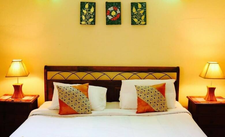 Hotel Joy's House