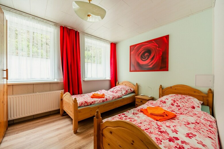 Hotel Ferienwohnungen Hafermarkt