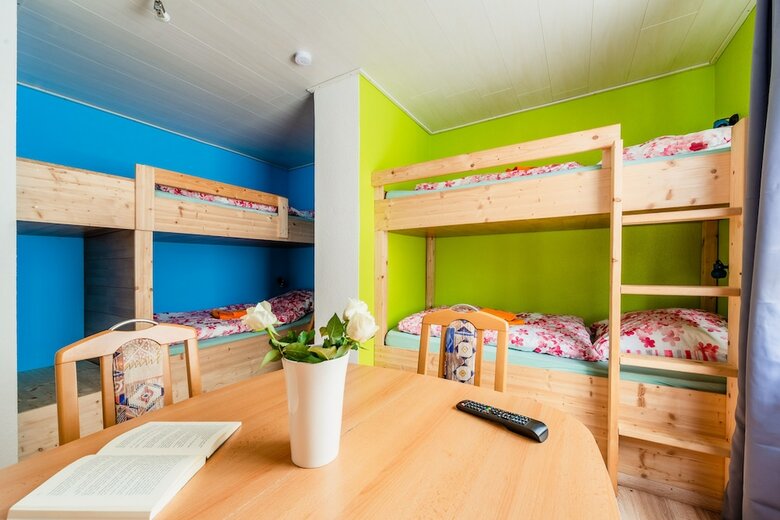 Hotel Ferienwohnungen Hafermarkt