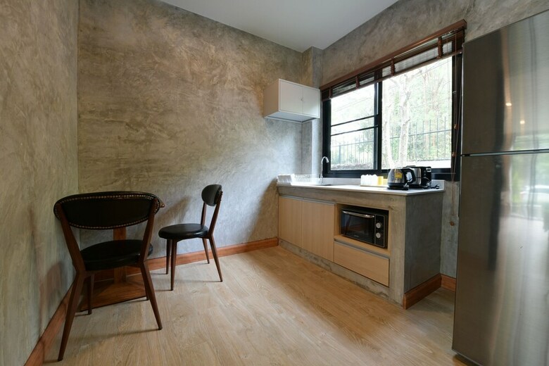 Hotel Oyo 539 Loft By Busaba