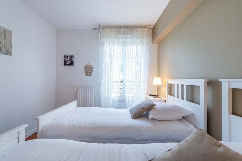 Apartamento Plaza Danube 01