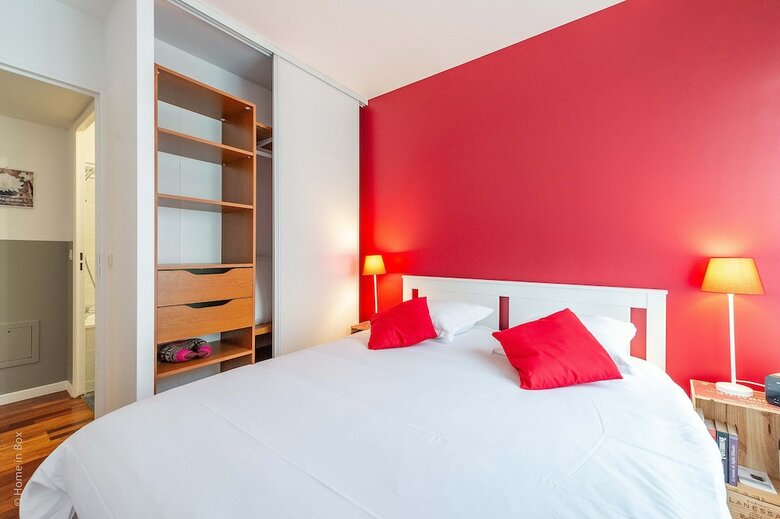 Apartamento Plaza Danube 01