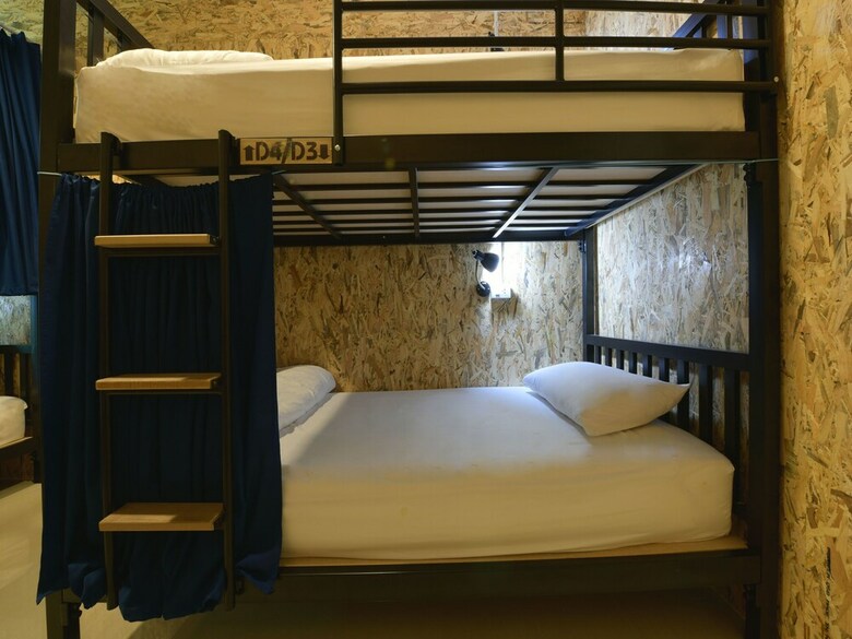 Hotel Oyo Baan Wararin Hostel
