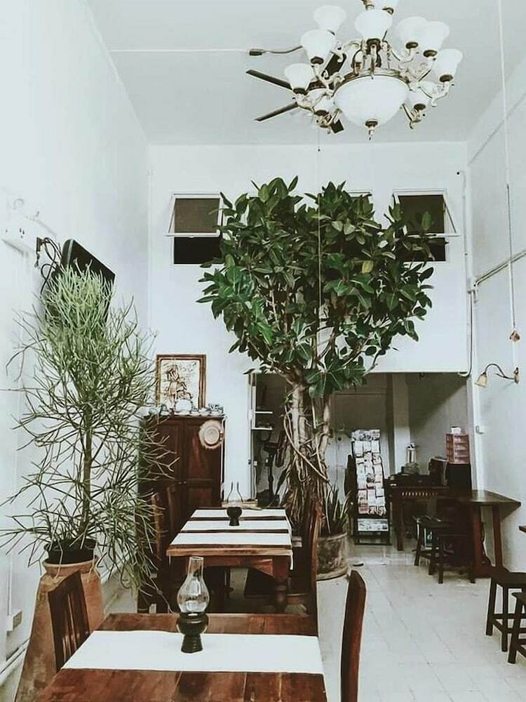 Hostal Smart Hostel