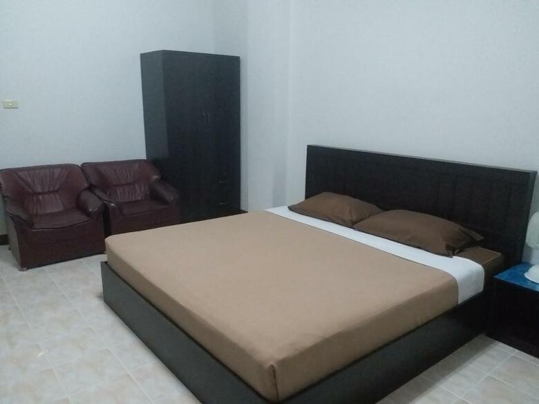 Hotel Maman Mansion