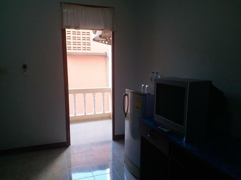 Hotel Maman Mansion
