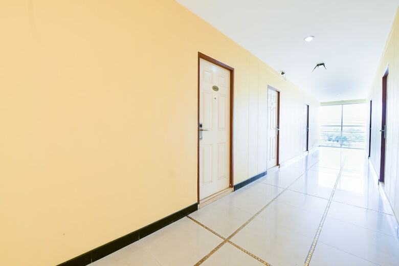 Hotel Oyo 574 My Room