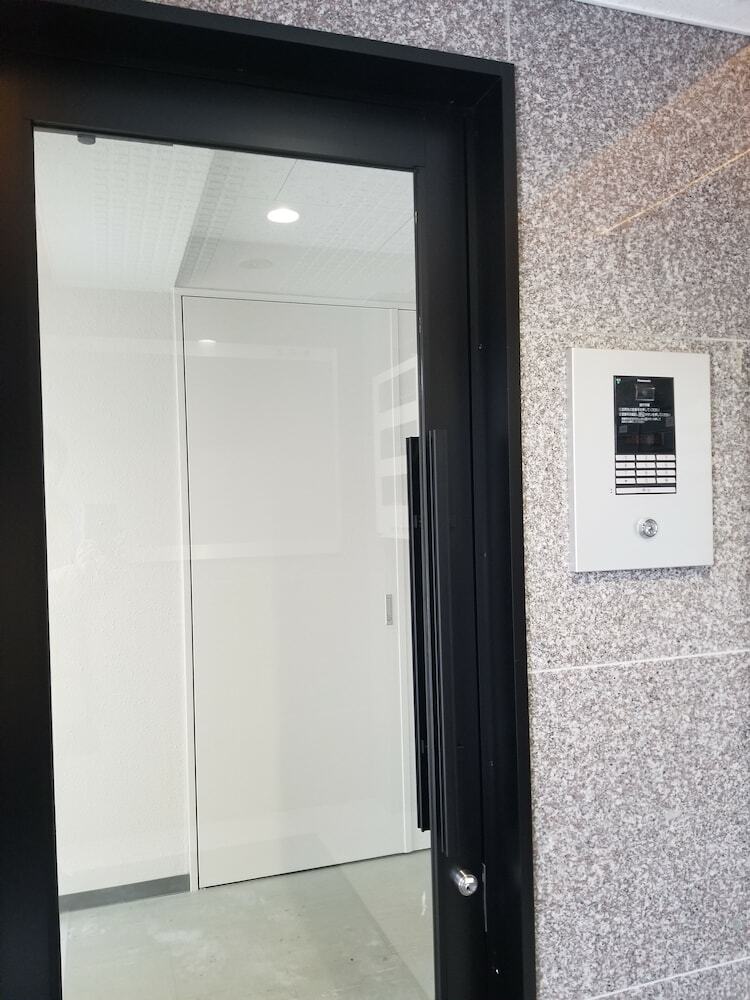 Apartamentos My Room Chitose