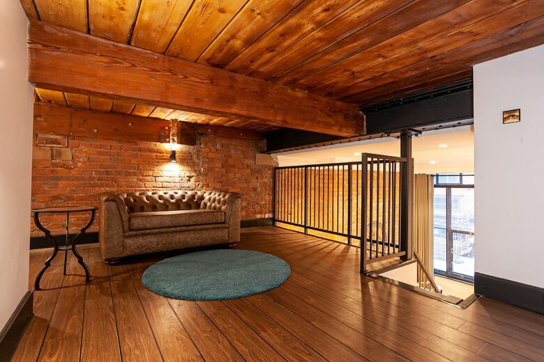 Portland Street Apartments