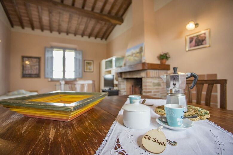 Agroturismo Casa Carlotta