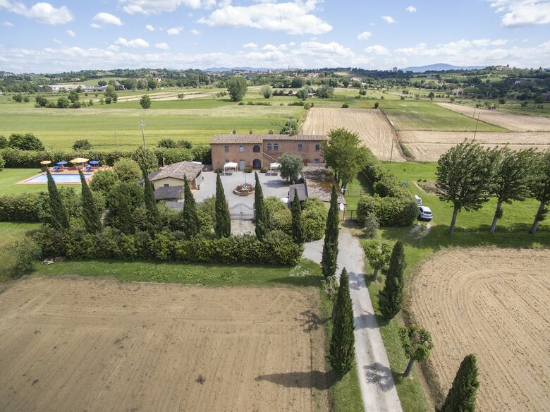 Agroturismo Casa Carlotta