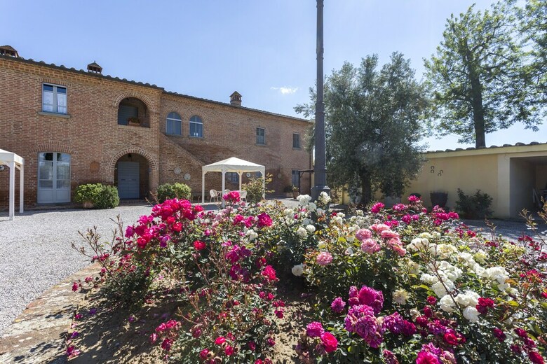 Agroturismo Casa Carlotta