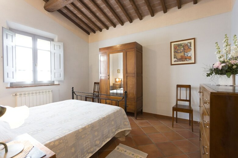 Agroturismo Casa Carlotta