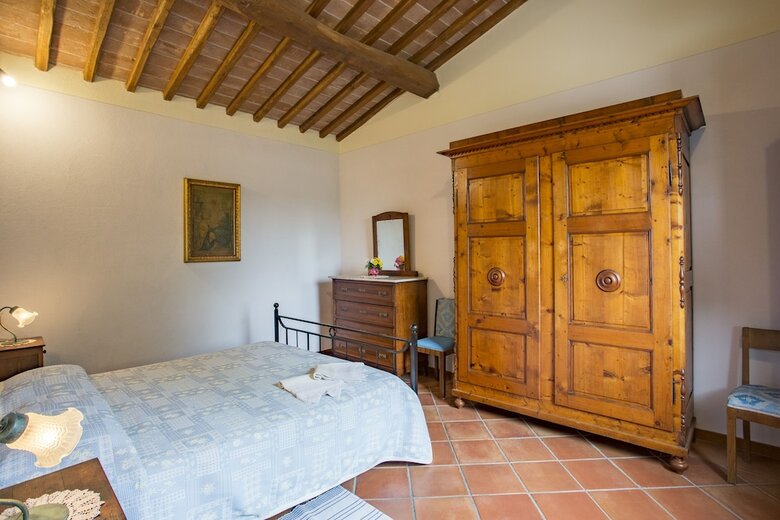 Agroturismo Casa Carlotta