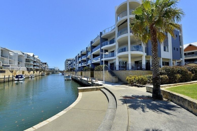 Apartamentos Del Mar 1