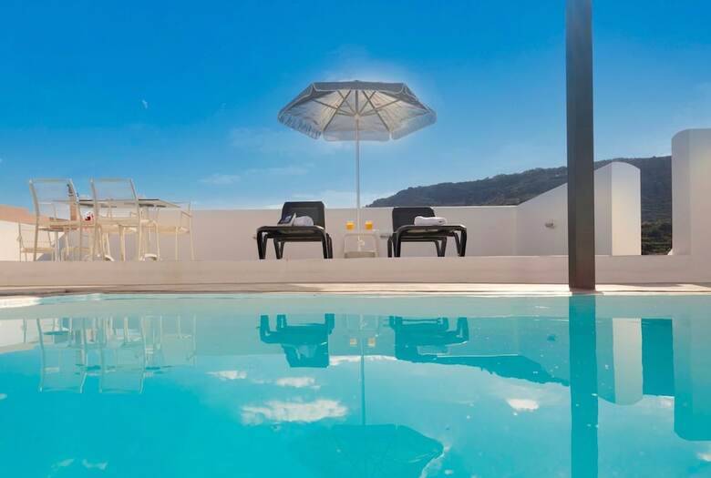 Villa Paradiso III