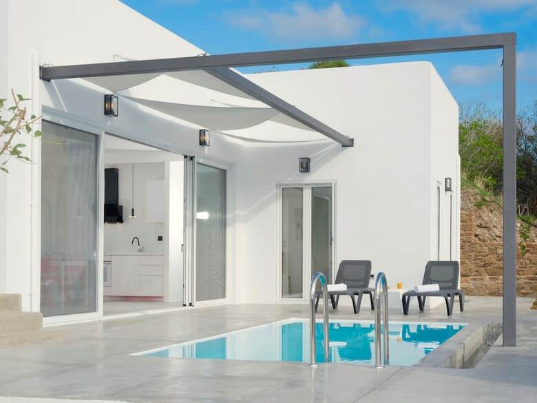 Villa Paradiso III