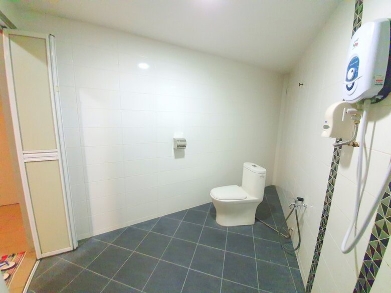 Oyo 89650 Inn Hotel