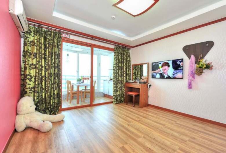 Seorak Sea Pension