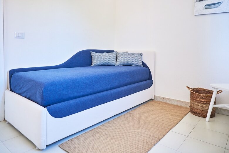 Apartamento Seabay
