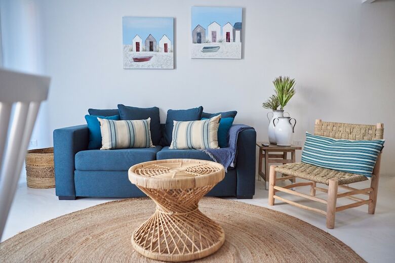 Apartamento Seabay