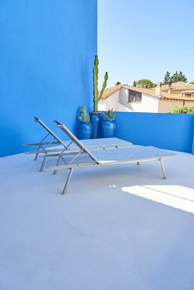 Apartamento Seabay