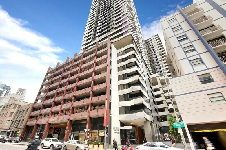 Apartamentos Readyset Fulton Lane