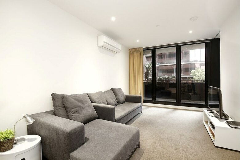 Apartamentos Readyset Fulton Lane