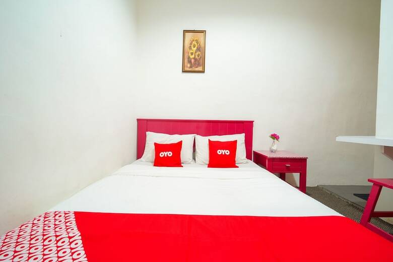 Oyo 89710 Saujana Ct View Hotel