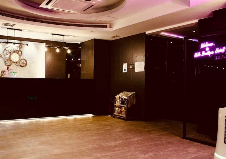 Vela Boutique Hotel