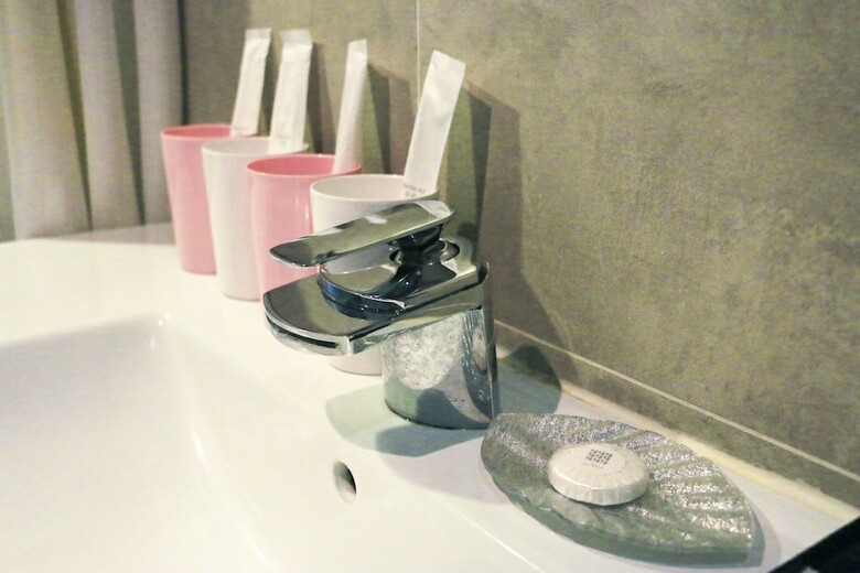 Vela Boutique Hotel