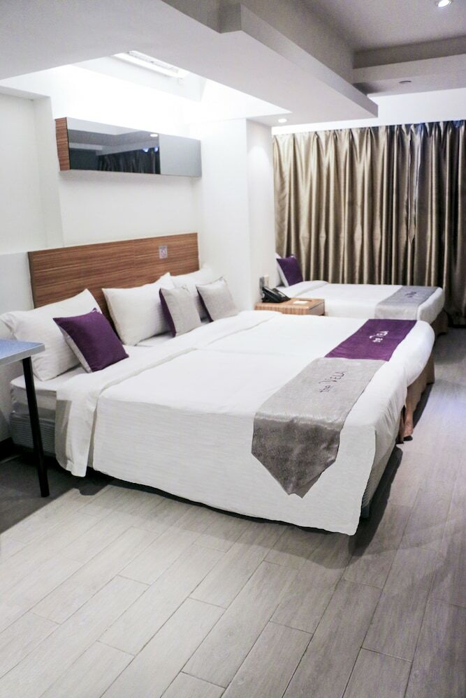 Vela Boutique Hotel