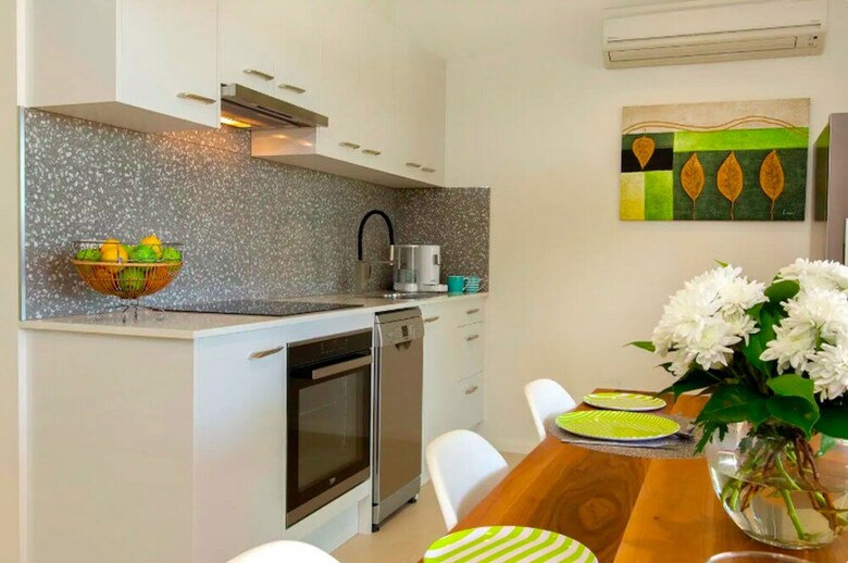 Hotel Adelphi Waterfront 2 Bedroom Ground