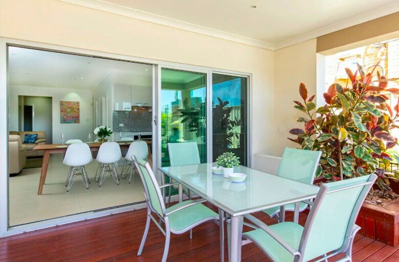 Hotel Adelphi Waterfront 2 Bedroom Ground