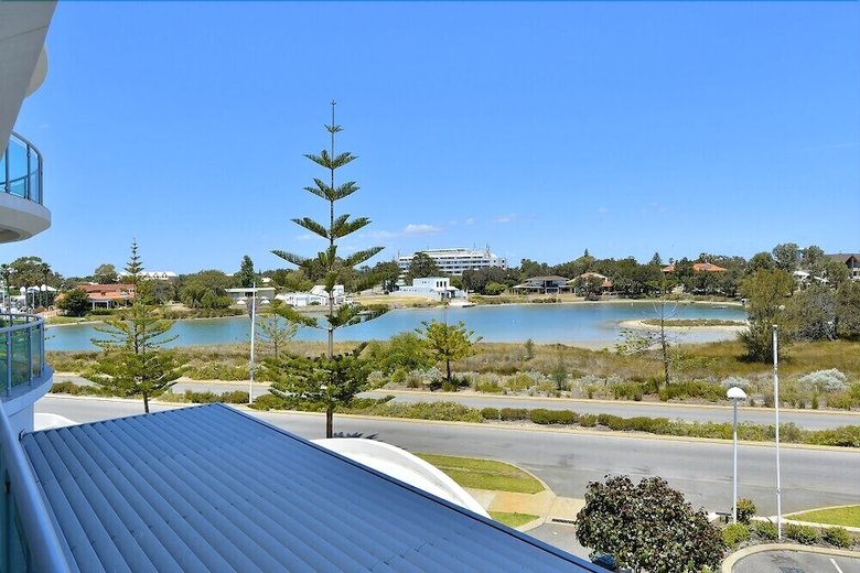 Apartamentos Sea Side 104