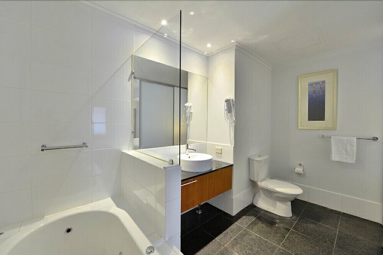 Apartamentos Sea Side 104