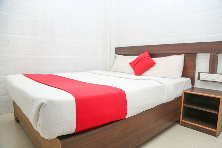 Hotel Ulo Prince Park