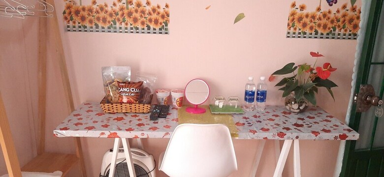 Hotel Tara House