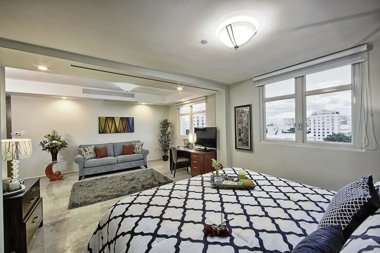 Ciqala Luxury Suites