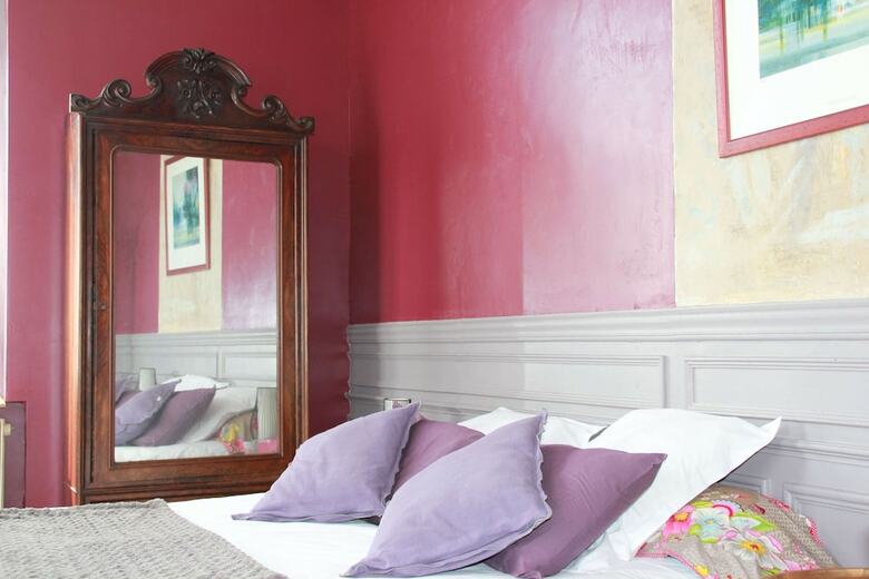 Bed & Breakfast La Maison Au Fil Du Temps